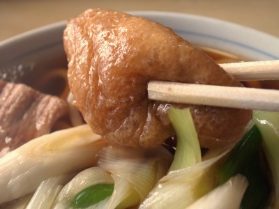 イメージ 笹川食堂(鶴岡市羽黒町野荒町)