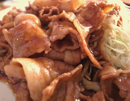 イメージ 台湾料理・紅四季≪ベニシキ≫新庄店(新庄市)