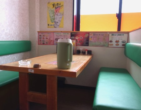 イメージ 台湾料理・紅四季≪ベニシキ≫新庄店(新庄市)