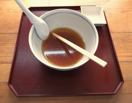 イメージ 食工房一番纏(金山町)