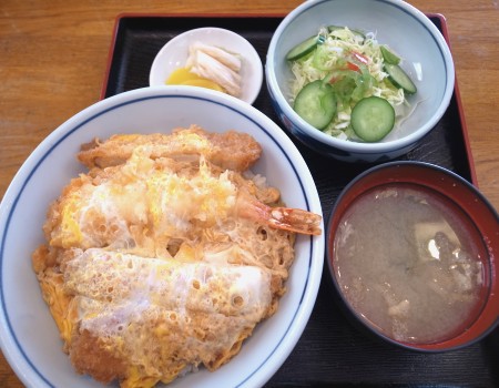 イメージ 代々木屋そば店(東京都渋谷区代々木)