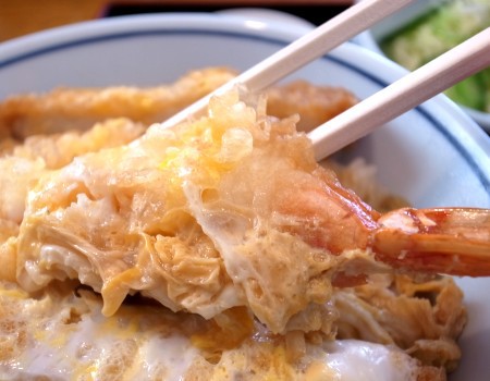 イメージ 代々木屋そば店(東京都渋谷区代々木)