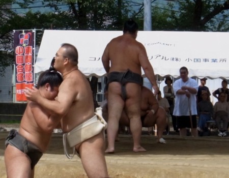 イメージ 小国合宿@2014