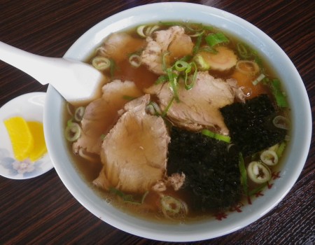 イメージ まるさん中華/丸三中華(南陽市荻)