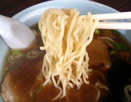 イメージ まるさん中華/丸三中華(南陽市荻)
