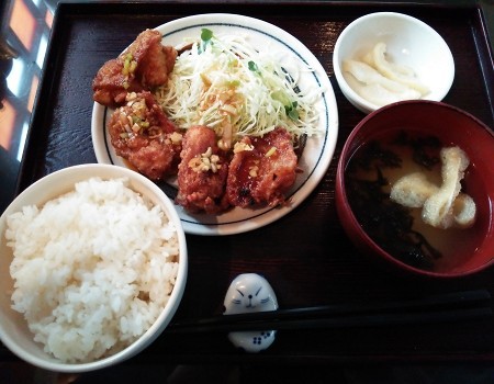 イメージ 自由軒(山形市)