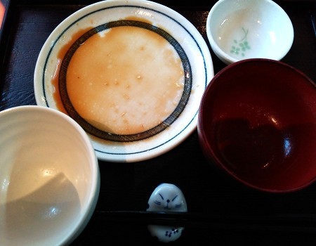 イメージ 自由軒(山形市)