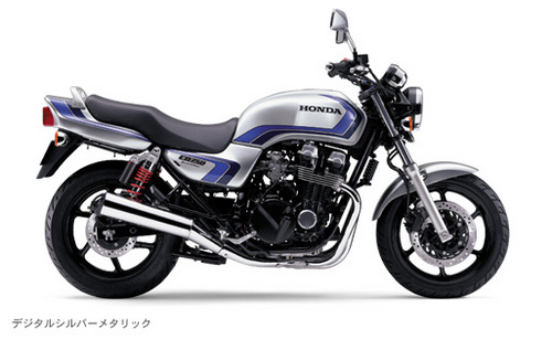 ホンダＣＢ７５０