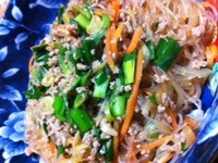 晩ごはん☆彡
