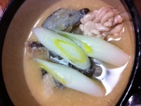 今夜飯☆彡
