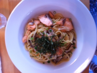 nano cafe☆彡