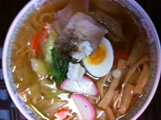 三平食堂☆彡