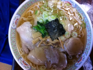 三平食堂☆彡