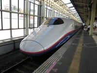 夏休みのプチ旅行計画