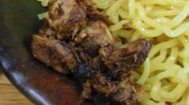 第3回ラーメンクイズ④