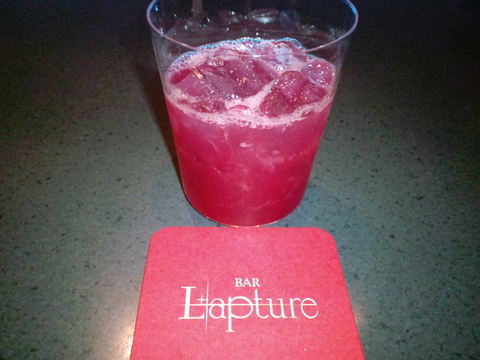 Lapture