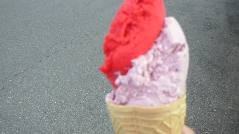 チェリーランド