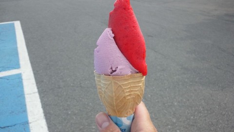 チェリーランド