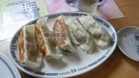 横手やきそば
