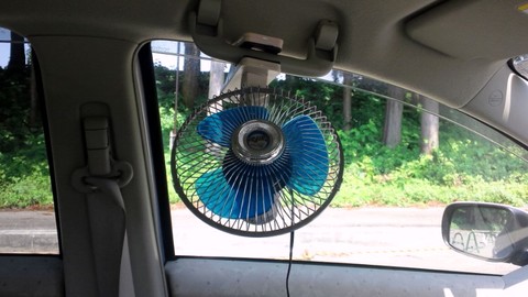 扇風機