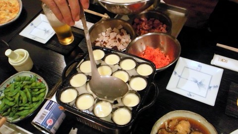 たこ焼き邑