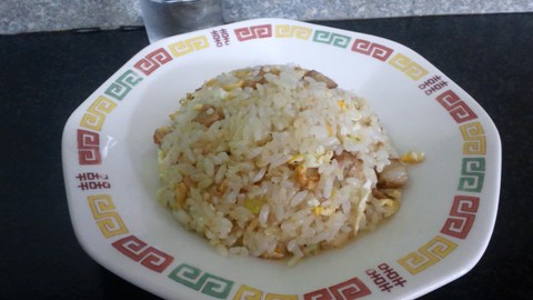 豚汁そば