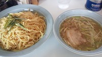 つけ麺