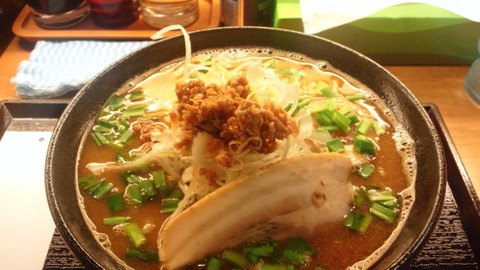 ラーメンクイズ答え