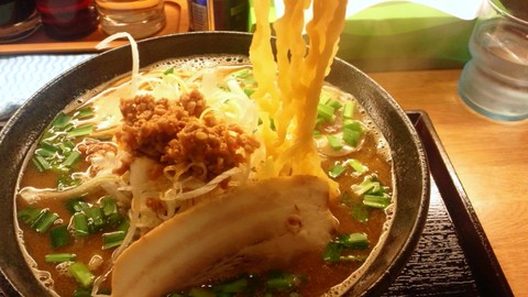 ラーメンクイズ答え
