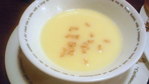 たっぷり野菜
