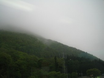 仙台かえり