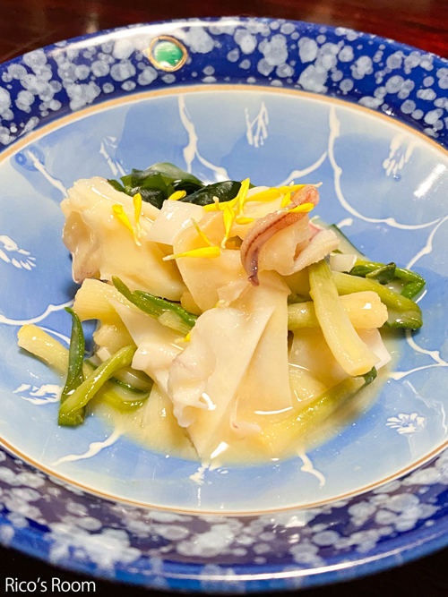 R 酒田市『割烹 綾 Ryo』さんで、歌・パーカッション&エレクトーン『旬風』の新年会♪ R 酒田市『割烹 綾 Ryo』さんで、歌・パーカッション&エレクトーン『旬風』の新年会♪