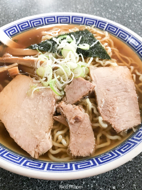 R 鶴岡市『いろは食堂』で、王道の中華そばをいただきました! R 鶴岡市『いろは食堂』で、王道の中華そばをいただきました!