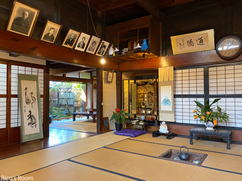 R 『千年鮭きっかわ』(新潟県村上市)/千本の吊るし鮭に驚愕の巻♪ R 『千年鮭きっかわ』(新潟県村上市)/千本の吊るし鮭に驚愕の巻♪