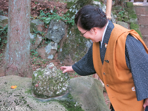 R『荘照居成祭／鳥海山大物忌神社蕨岡口の宮』へ参加させていただきました♪