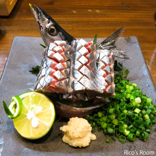 R エノカマさん来庄!本日最終日!『西郷隆盛と志士たち/本間美術館』&鮮魚の旨さに感動!『笑快晴』の巻♪ R エノカマさん来庄!本日最終日!『西郷隆盛と志士たち/本間美術館』&鮮魚の旨さに感動!『笑快晴』の巻♪
