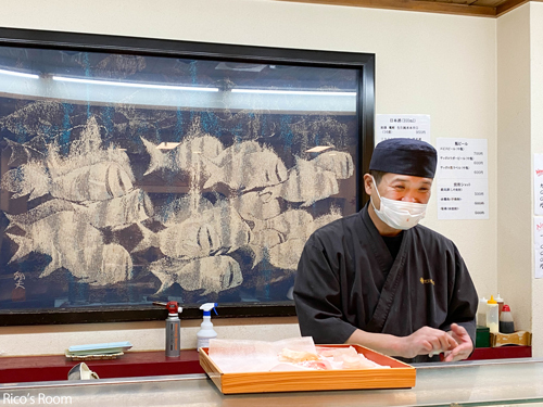 R 山形県酒田市『だるま寿司・玉手箱ランチ』で誕生日を祝っていただきました♡ R 山形県酒田市『だるま寿司・玉手箱ランチ』で誕生日を祝っていただきました♡