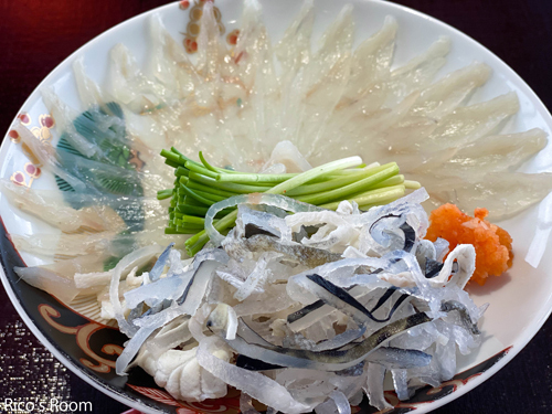 R『魚匠ダイニング沖海月(加茂水族館内)』須田料理長新春スペシャル懐石コースで新年会♪ R『魚匠ダイニング沖海月(加茂水族館内)』須田料理長新春スペシャル懐石コースで新年会♪