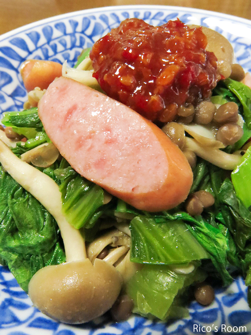 R 新旬屋麺 酒田中町店『岩のりガッツリ・海老豚骨』&『てる味噌』の巻♪ R 新旬屋麺 酒田中町店『岩のりガッツリ・海老豚骨』&『てる味噌』の巻♪