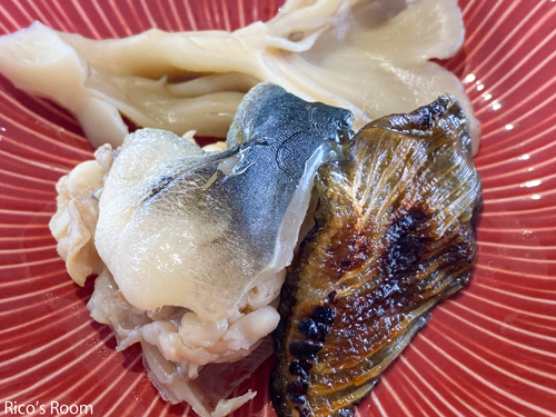 R『魚匠ダイニング沖海月(加茂水族館内)』須田料理長新春スペシャル懐石コースで新年会♪ R『魚匠ダイニング沖海月(加茂水族館内)』須田料理長新春スペシャル懐石コースで新年会♪
