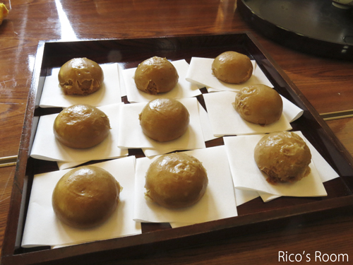 R 秋本番『もみじ弁当』を囲みながら、リアルぶっちゃけ寺!總光寺/書道教室 R 秋本番『もみじ弁当』を囲みながら、リアルぶっちゃけ寺!總光寺/書道教室