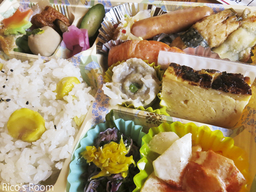 R 秋本番『もみじ弁当』を囲みながら、リアルぶっちゃけ寺!總光寺/書道教室 R 秋本番『もみじ弁当』を囲みながら、リアルぶっちゃけ寺!總光寺/書道教室