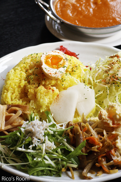 R 新規オープン情報♪『オニオン亭』(酒田)の「カレーじゃないカレー」 R 新規オープン情報♪『オニオン亭』(酒田)の「カレーじゃないカレー」