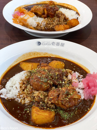 R 期間限定『CoCo壱番屋／カシミールチキンカレー』&『CoCo壱番屋／PayPay15%クーポン』