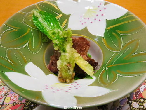R 日本料理の素晴らしさを堪能♪鶴岡『日本料理 村上/懐石コース』で、旬風の忘年会♪ R 日本料理の素晴らしさを堪能♪鶴岡『日本料理 村上/懐石コース』で、旬風の忘年会♪
