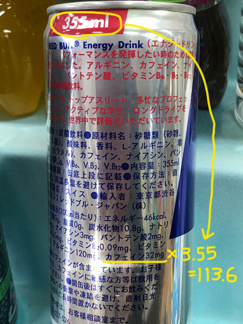 R 知らないと怖い!ペットボトル症候群&エナジードリンクの話 R 知らないと怖い!ペットボトル症候群&エナジードリンクの話