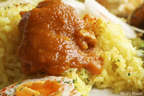 R 新規オープン情報♪『オニオン亭』(酒田)の「カレーじゃないカレー」 R 新規オープン情報♪『オニオン亭』(酒田)の「カレーじゃないカレー」