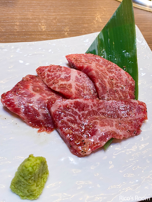R 庄内町『焼肉・ホルモン NIKU THE KURA (ニクザクラ)』にて、焼肉&石焼ビビンバランチ♪ R 庄内町『焼肉・ホルモン NIKU THE KURA (ニクザクラ)』にて、焼肉&石焼ビビンバランチ♪