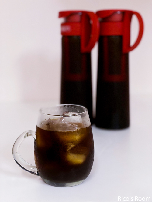 R おうちカフェ『水出しジョッキコーヒー』&『瞬読ドリル』&『サライ9月号/僧侶に尋ねよ』 R おうちカフェ『水出しジョッキコーヒー』&『瞬読ドリル』&『サライ9月号/僧侶に尋ねよ』
