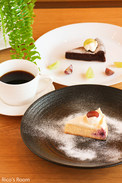 R『mamma cafe Bremen(マンマカフェ ブレーメン)』で、まったり〜♪ R『mamma cafe Bremen(マンマカフェ ブレーメン)』で、まったり〜♪